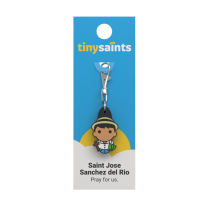 Tiny Saint