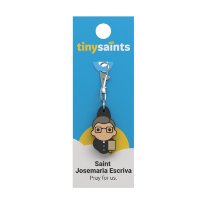 Tiny Saint