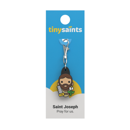 Tiny Saint