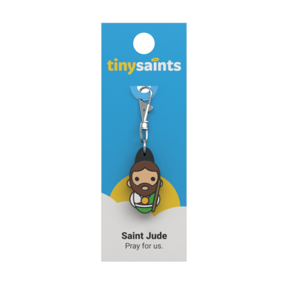 Tiny Saint