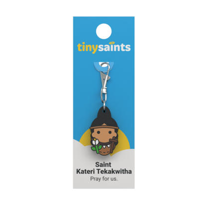 Tiny Saint