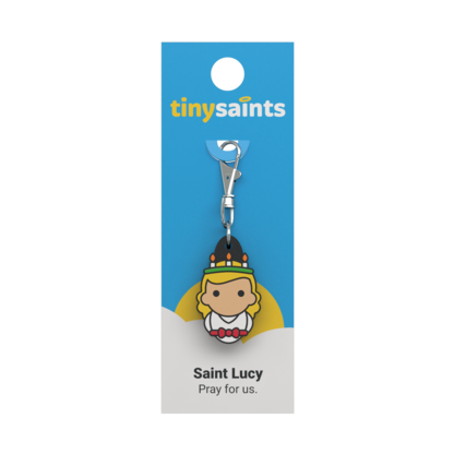 Tiny Saint