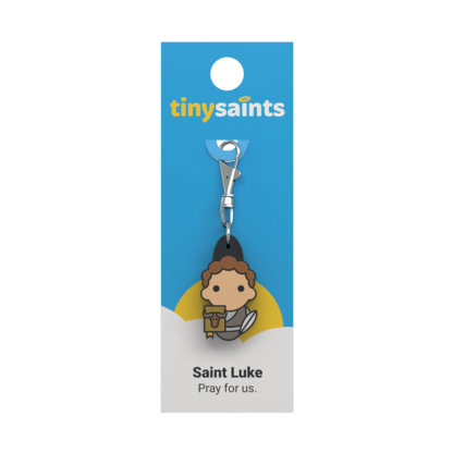 Tiny Saint