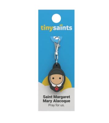 Tiny Saint