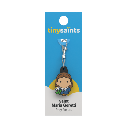 Tiny Saint