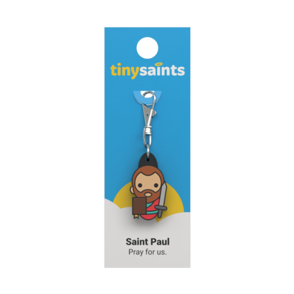 Tiny Saint