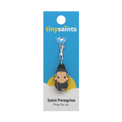 Tiny Saint