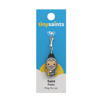 Tiny Saint