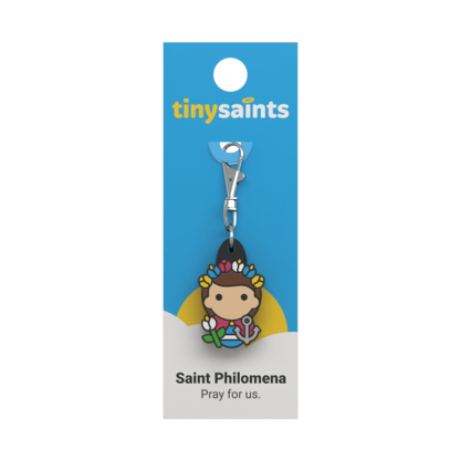 Tiny Saint