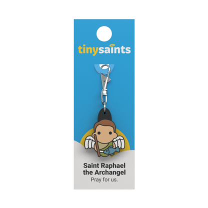 Tiny Saint