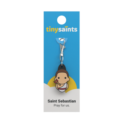 Tiny Saint