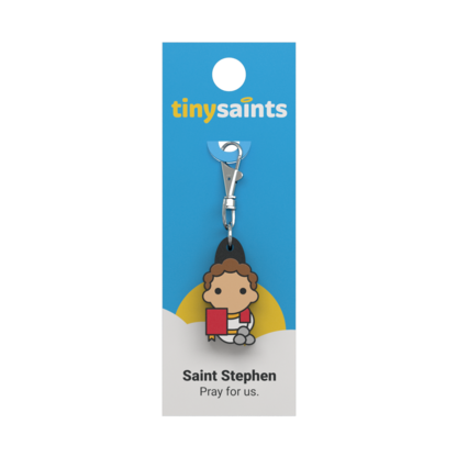 Tiny Saint