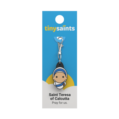 Tiny Saint