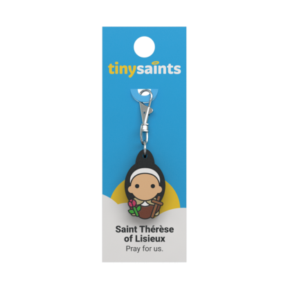 Tiny Saint