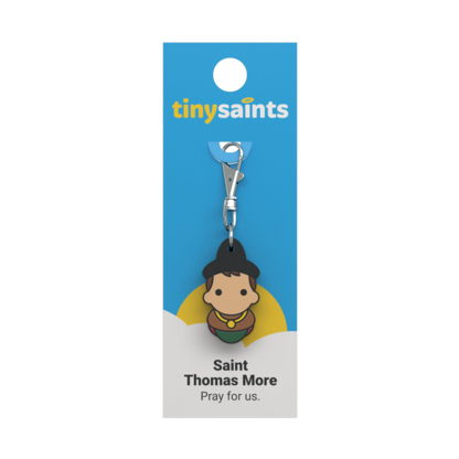 Tiny Saint