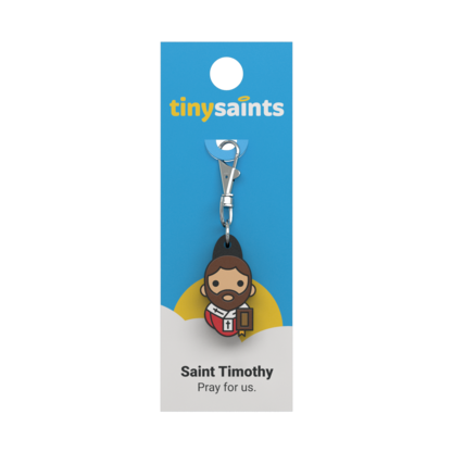 Tiny Saint