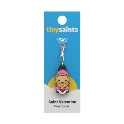 Tiny Saint