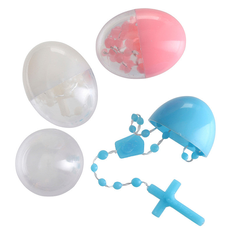 Easter Egg Rosary