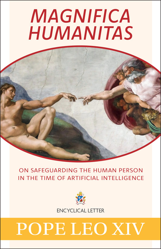 Magnifica Humanitas - Pope Leo XIV Encyclical