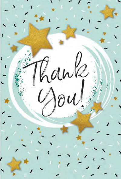 GC-Thank You