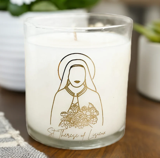 Saint Candles