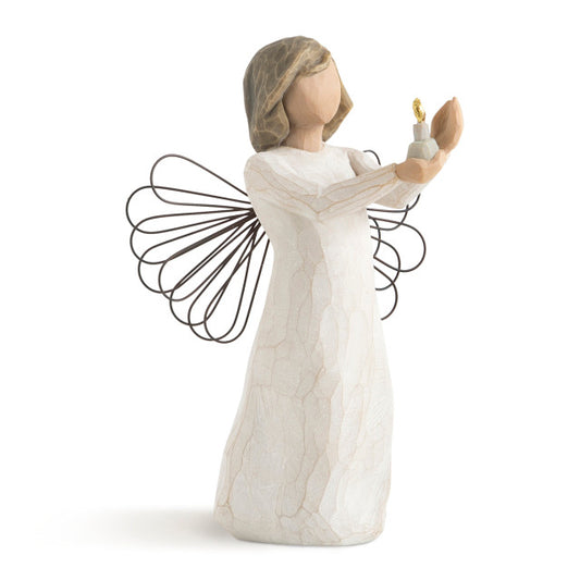 Willow Tree Angel of Hope