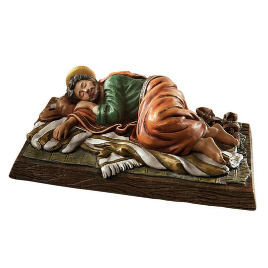 Sleeping St. Joseph (6")