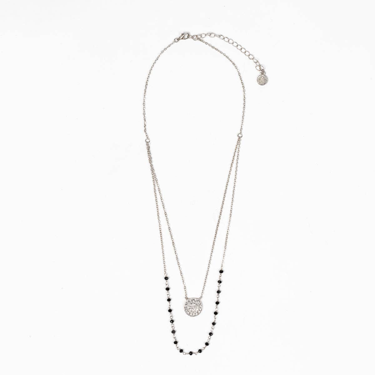 Blessings and Grace Necklace