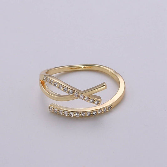 Cz Fish Ring, Chritianity Symbol Fish Ring, Silver Ichthus Ichthus Fish Ring, Christians Ring, Gold Vermeil Christian Symbol Jewelry R-145