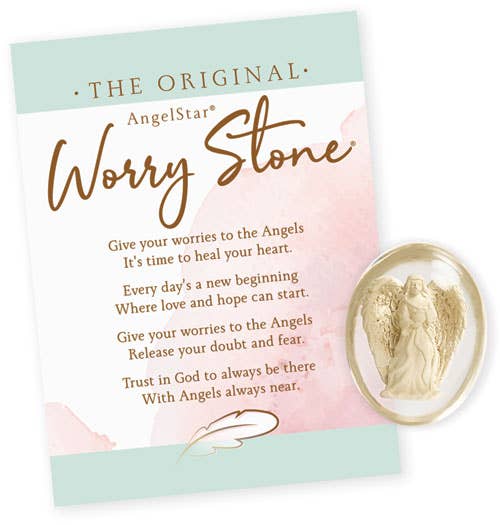 Worry Stone