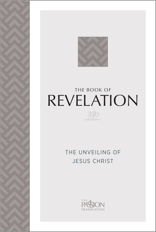 The Passion Translation: Revelation