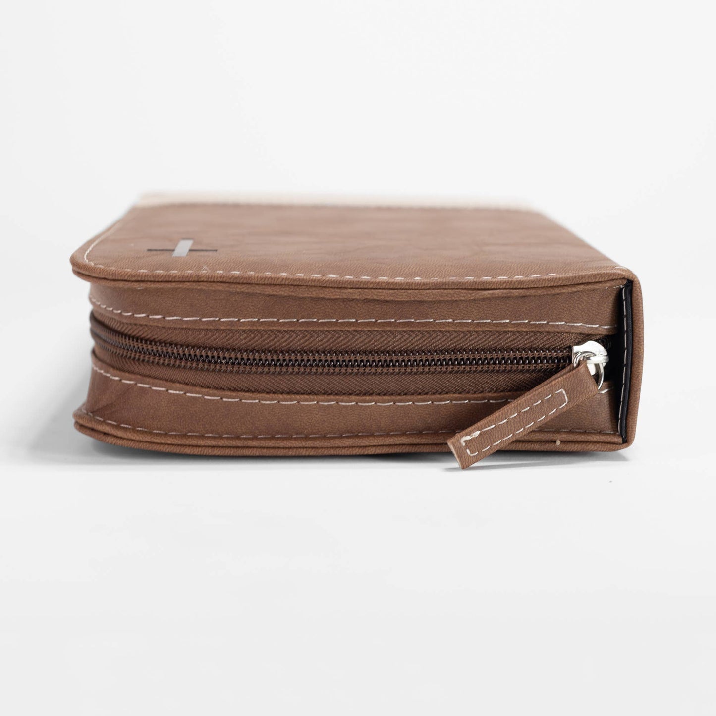 Bible Cover - Brown All Things, Matthew 19:26