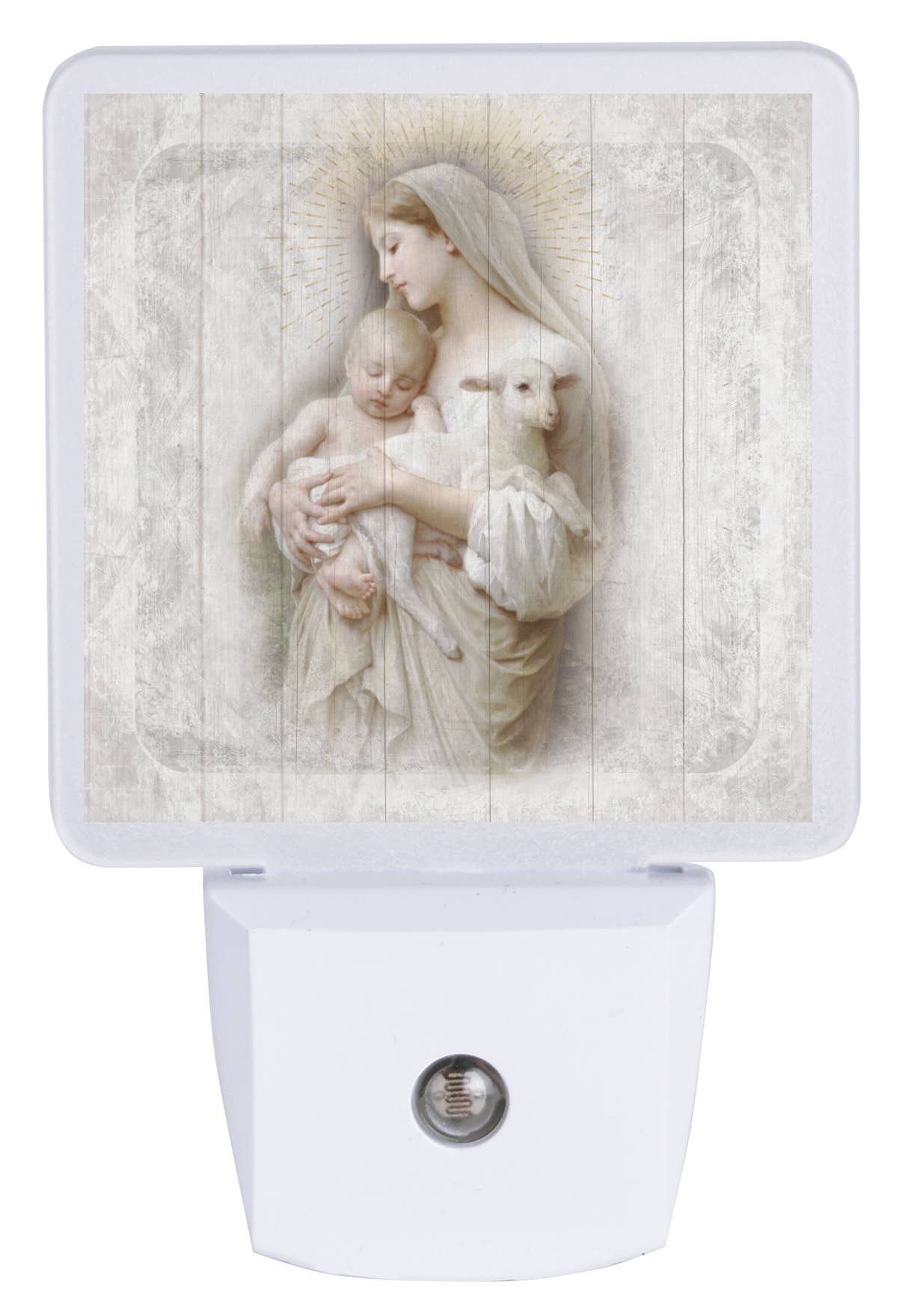 L'Innocence - Let Your Light Shine Nightlights