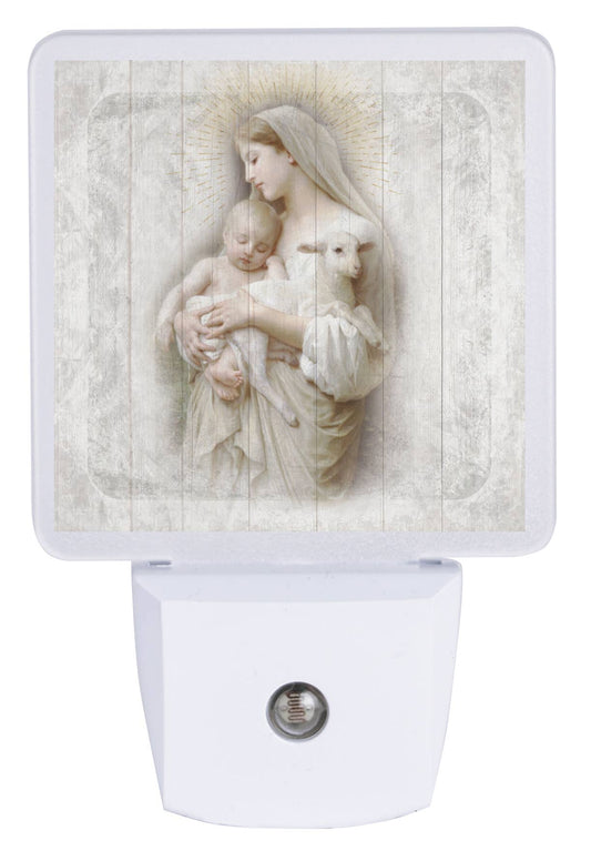 L'Innocence - Let Your Light Shine Nightlights