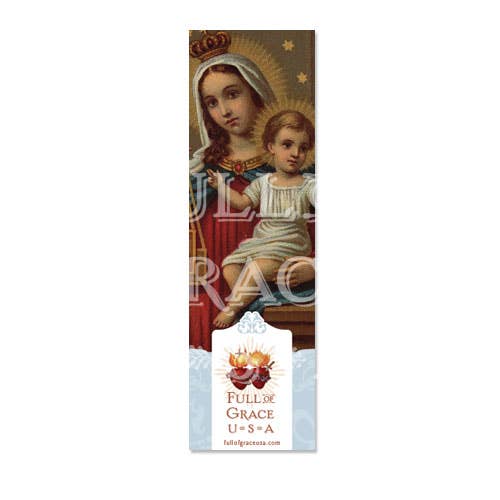 Bookmark (Variety 10 pack)