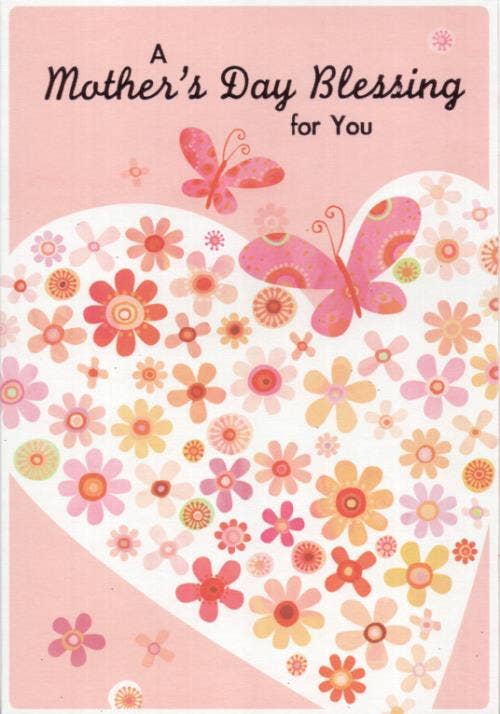 GC - Mother's Day