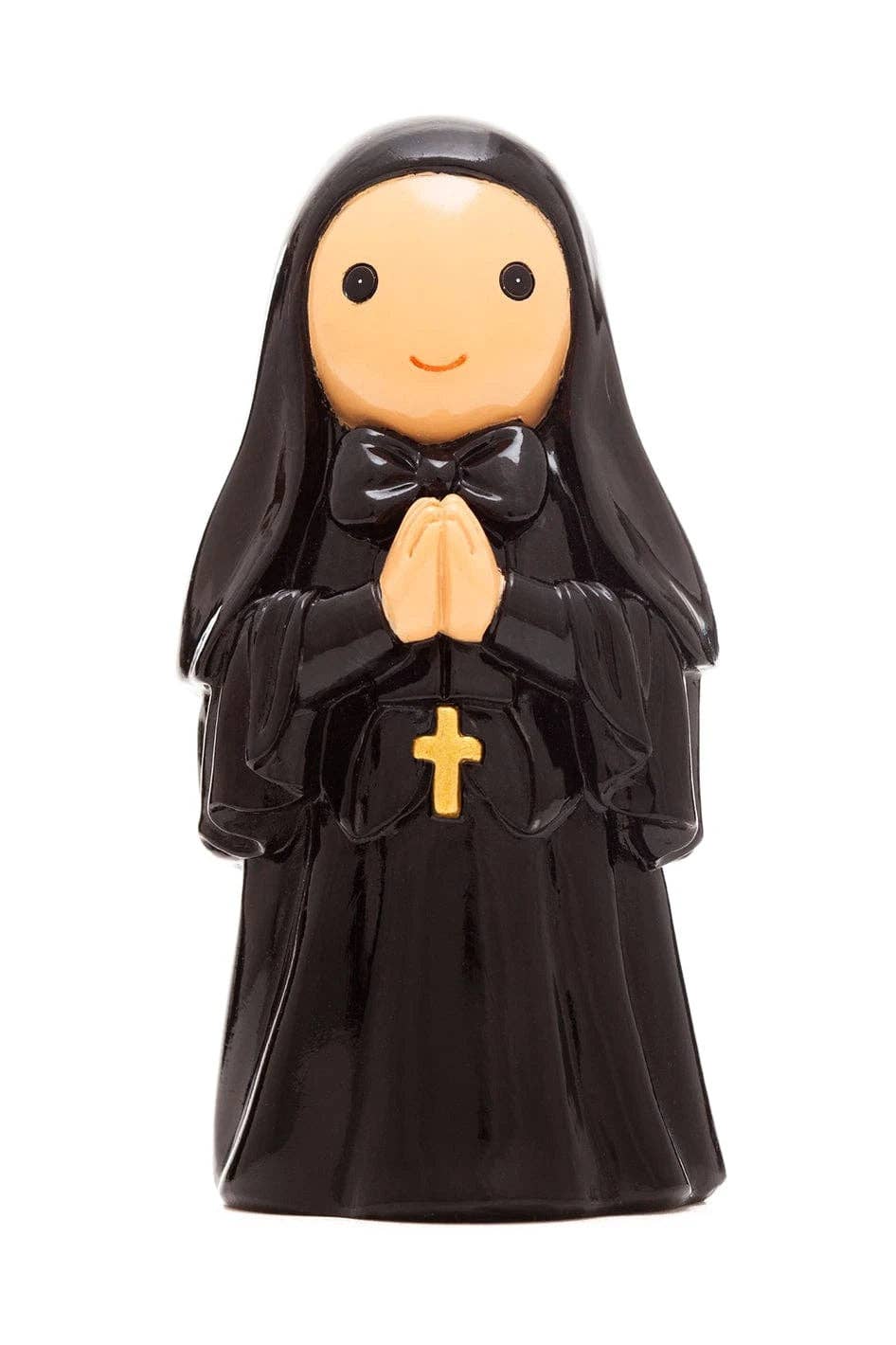 Saint Frances Cabrini Kids Statue