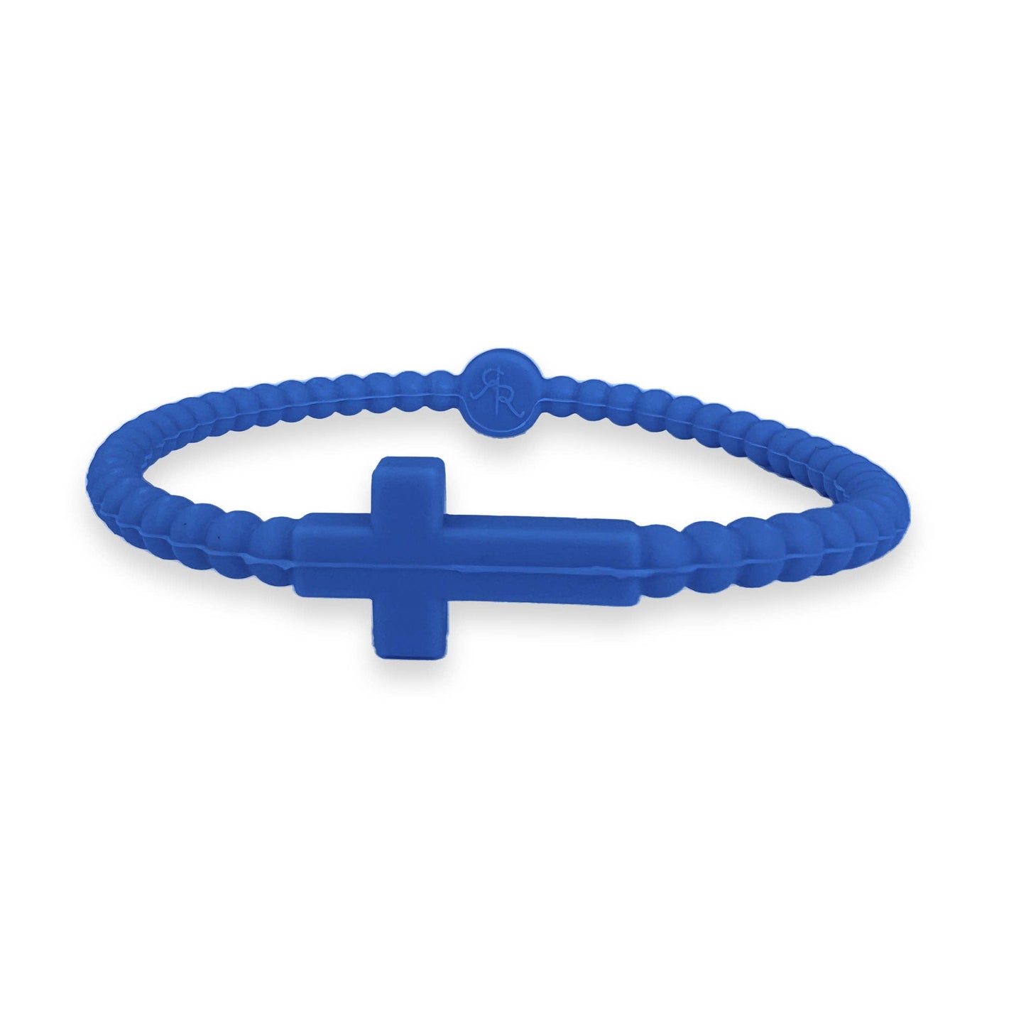 Cross Silicone Bracelets - EXTRA SMALL