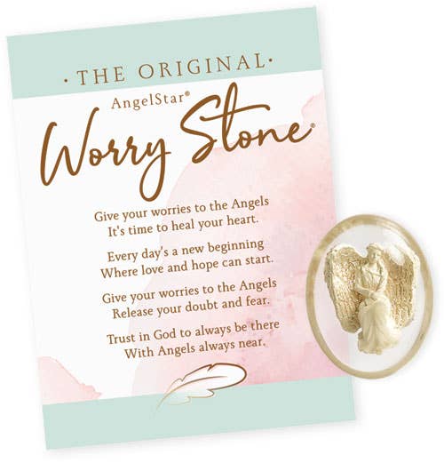 Worry Stone