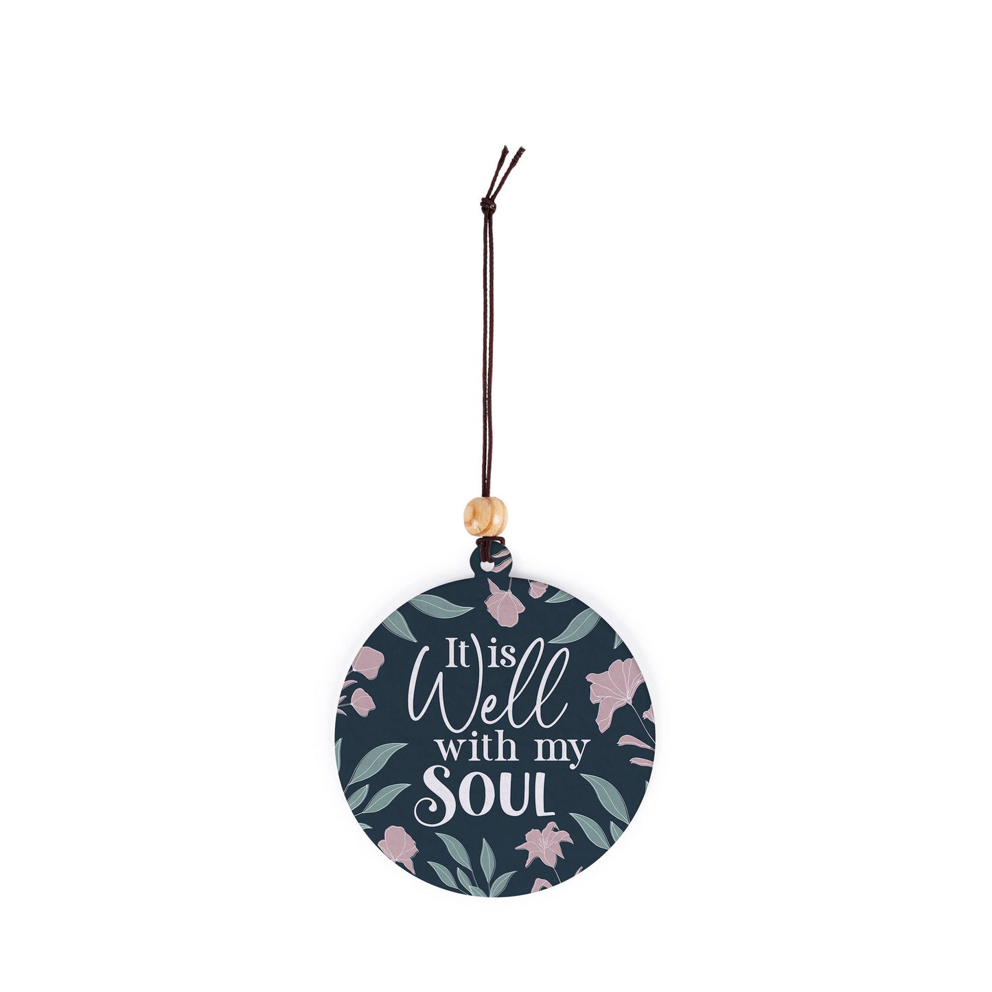 It Is Well With My Soul FCH0016