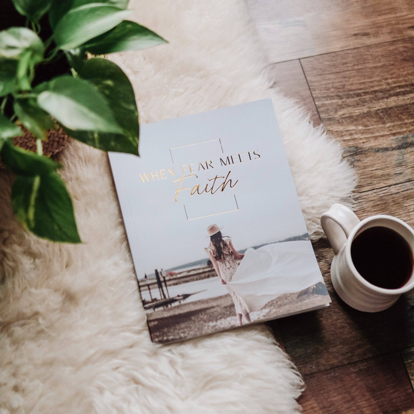 Bible Study: When Fear Meets Faith