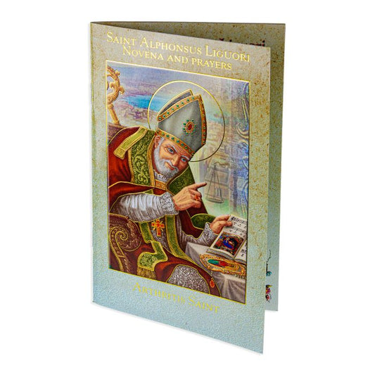Alphonsus Liguori Novena