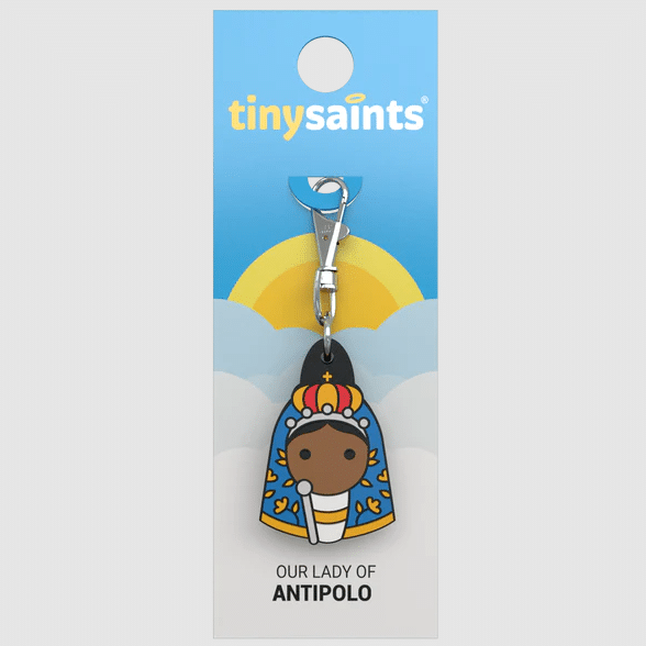 Tiny Saints