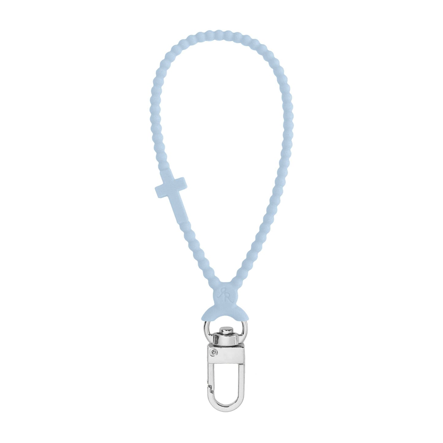 Jesus Loop (Wristlet Keychain)