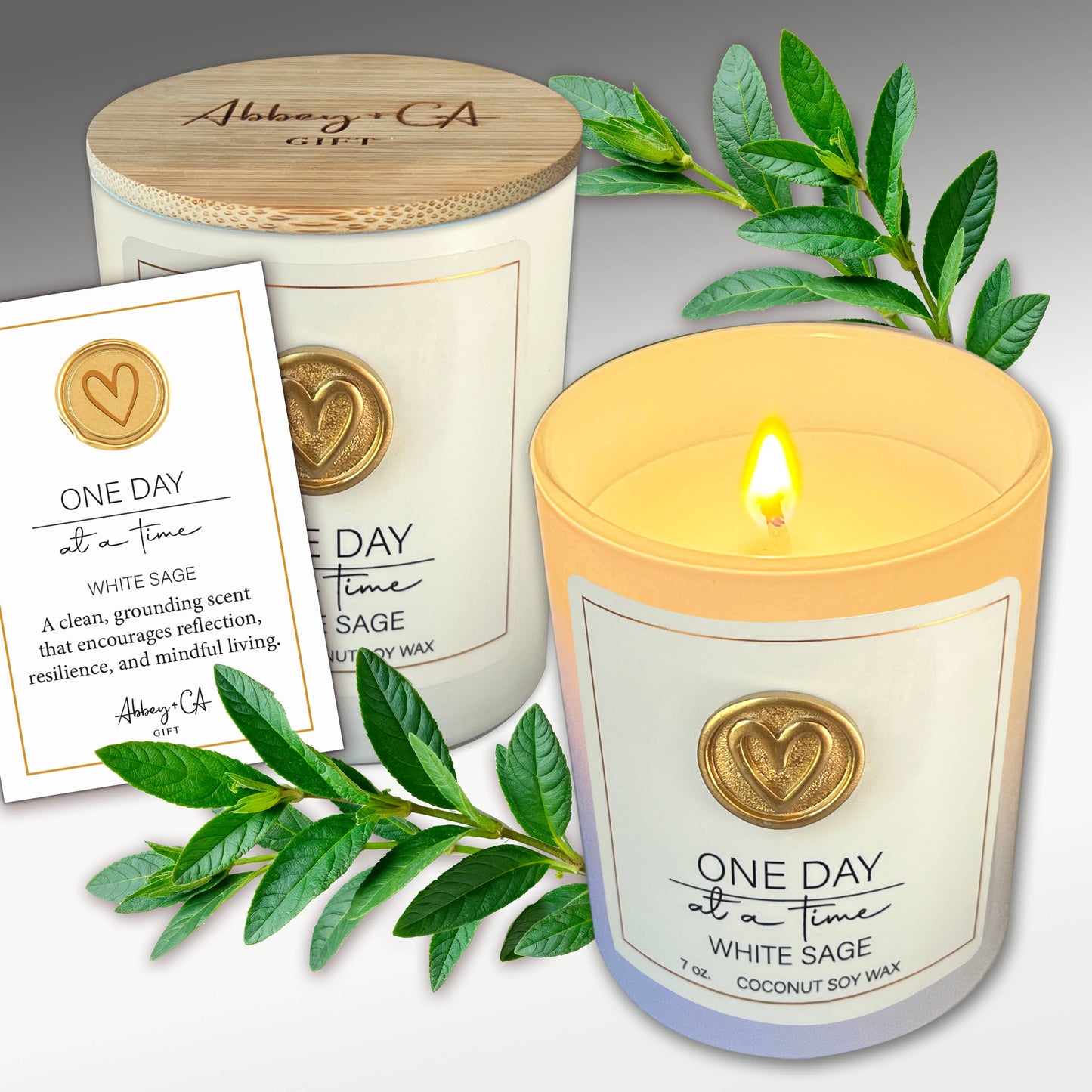Scentspirations Candles