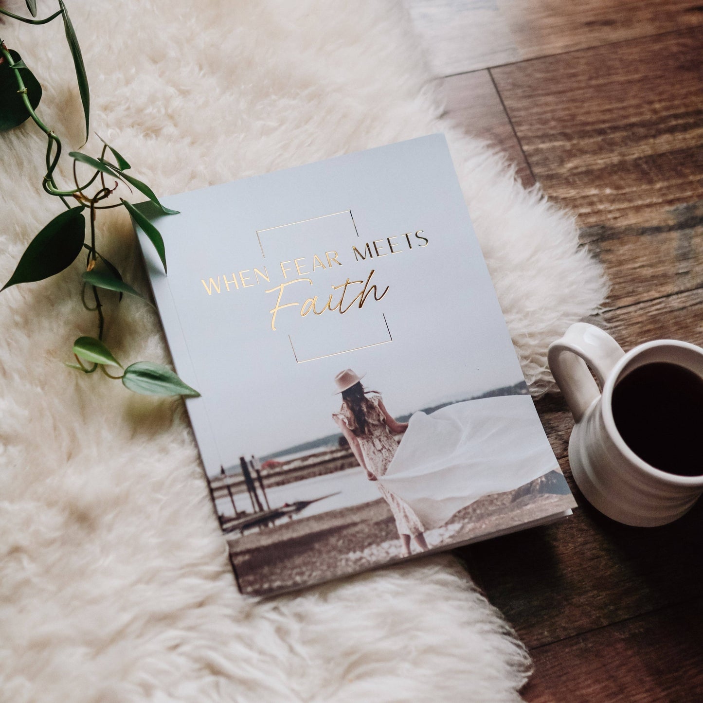 Bible Study: When Fear Meets Faith