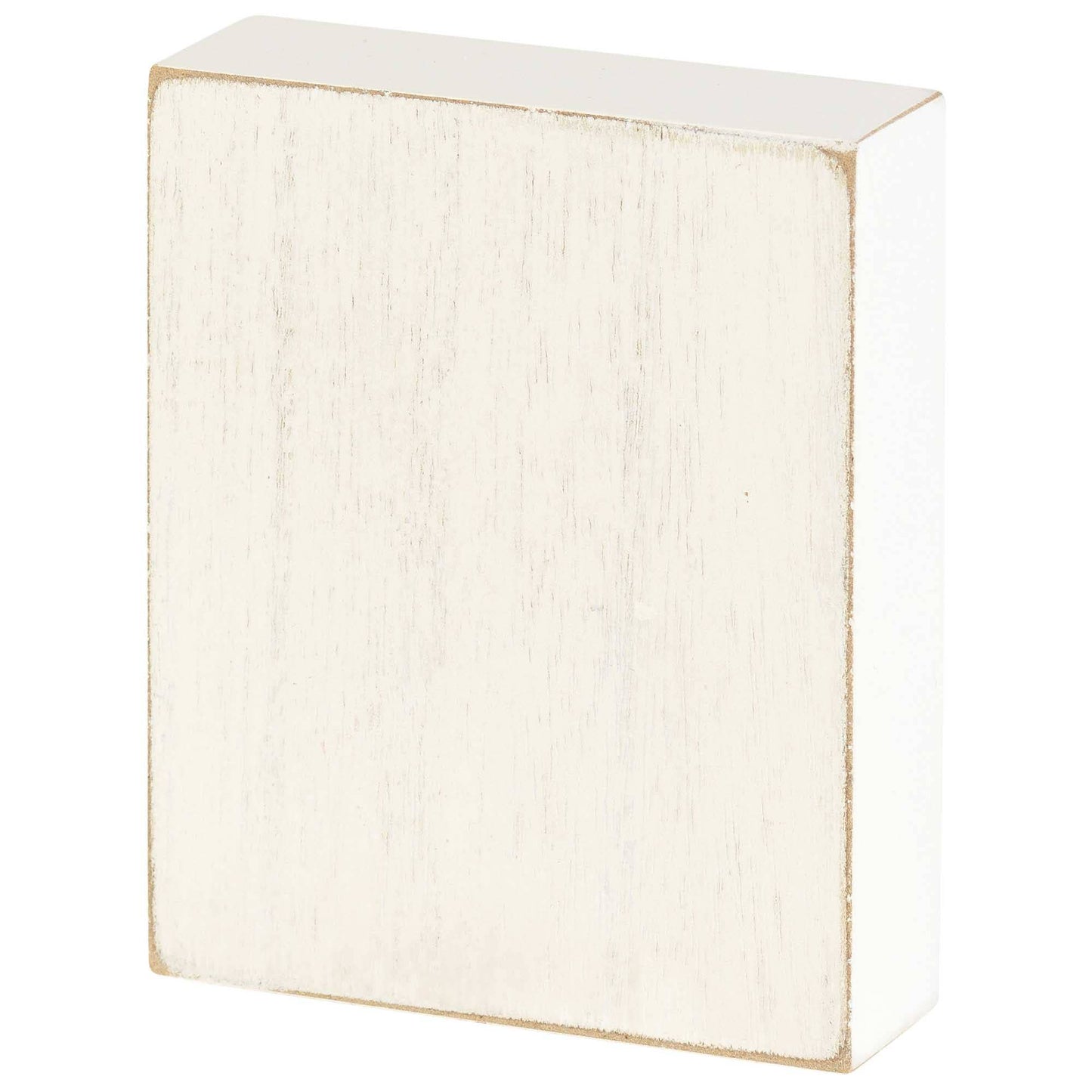 TABLETOP PLAQUE HAPPY BIRTHDAY JESUS
