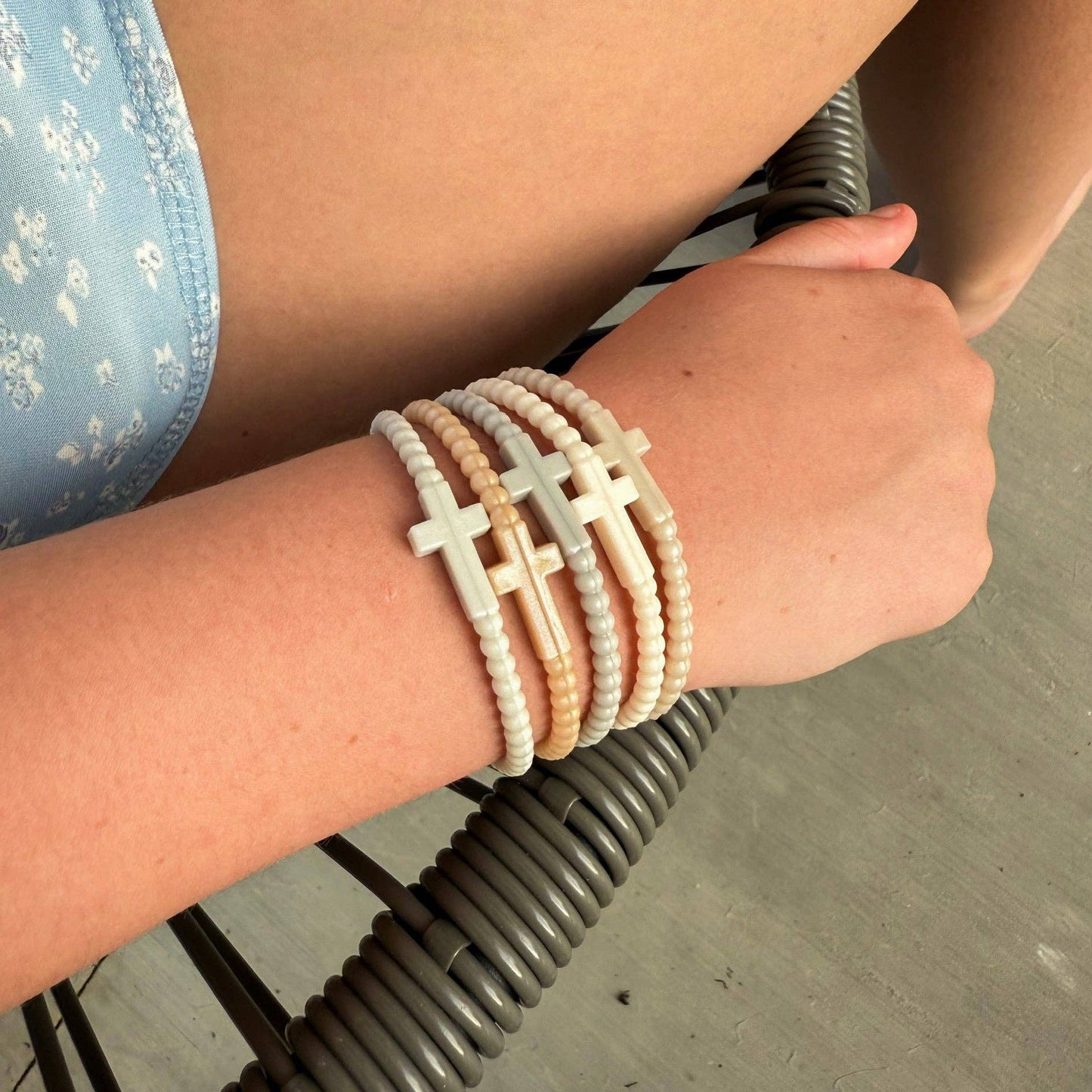 Jesus Bracelets - Group Packs