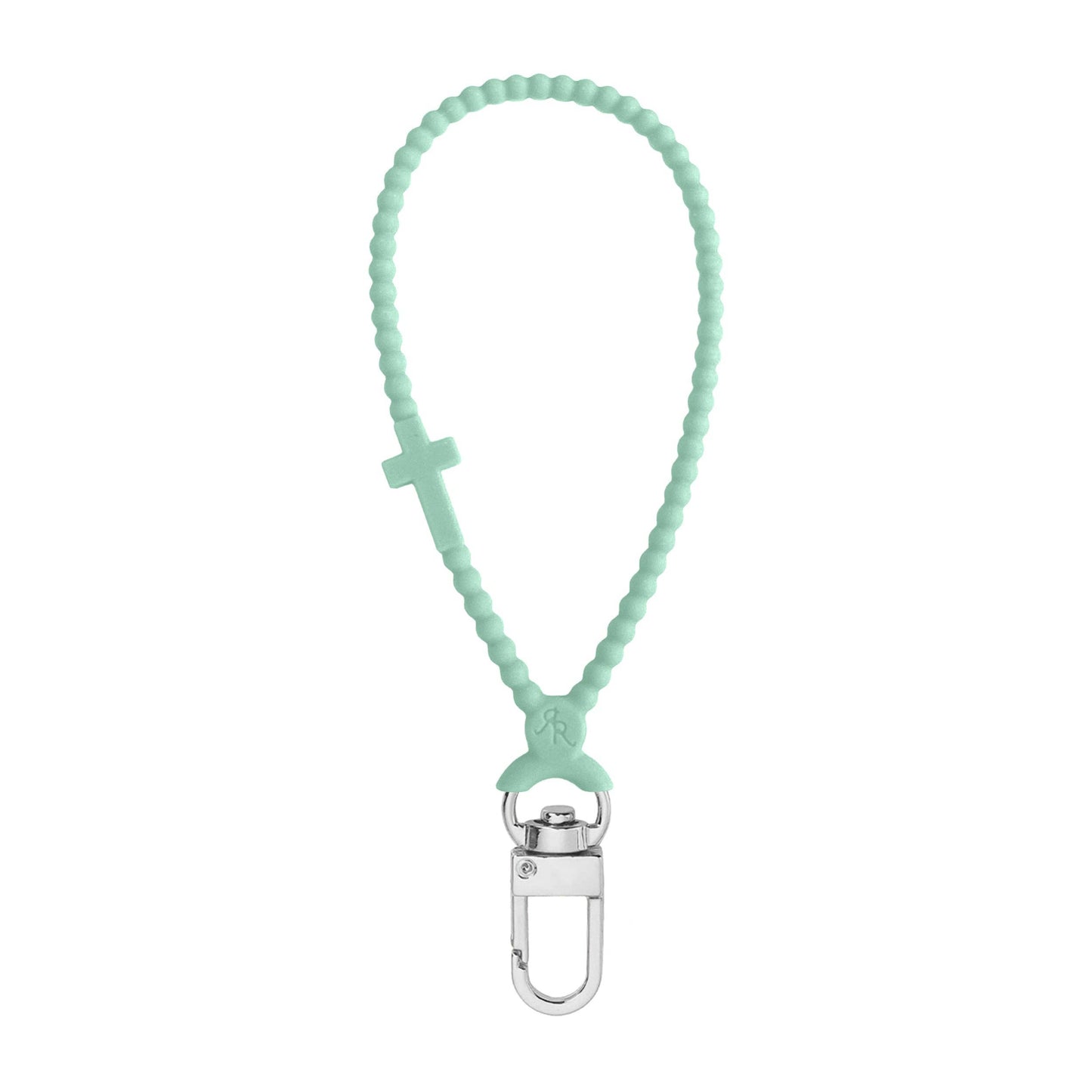 Jesus Loop (Wristlet Keychain)