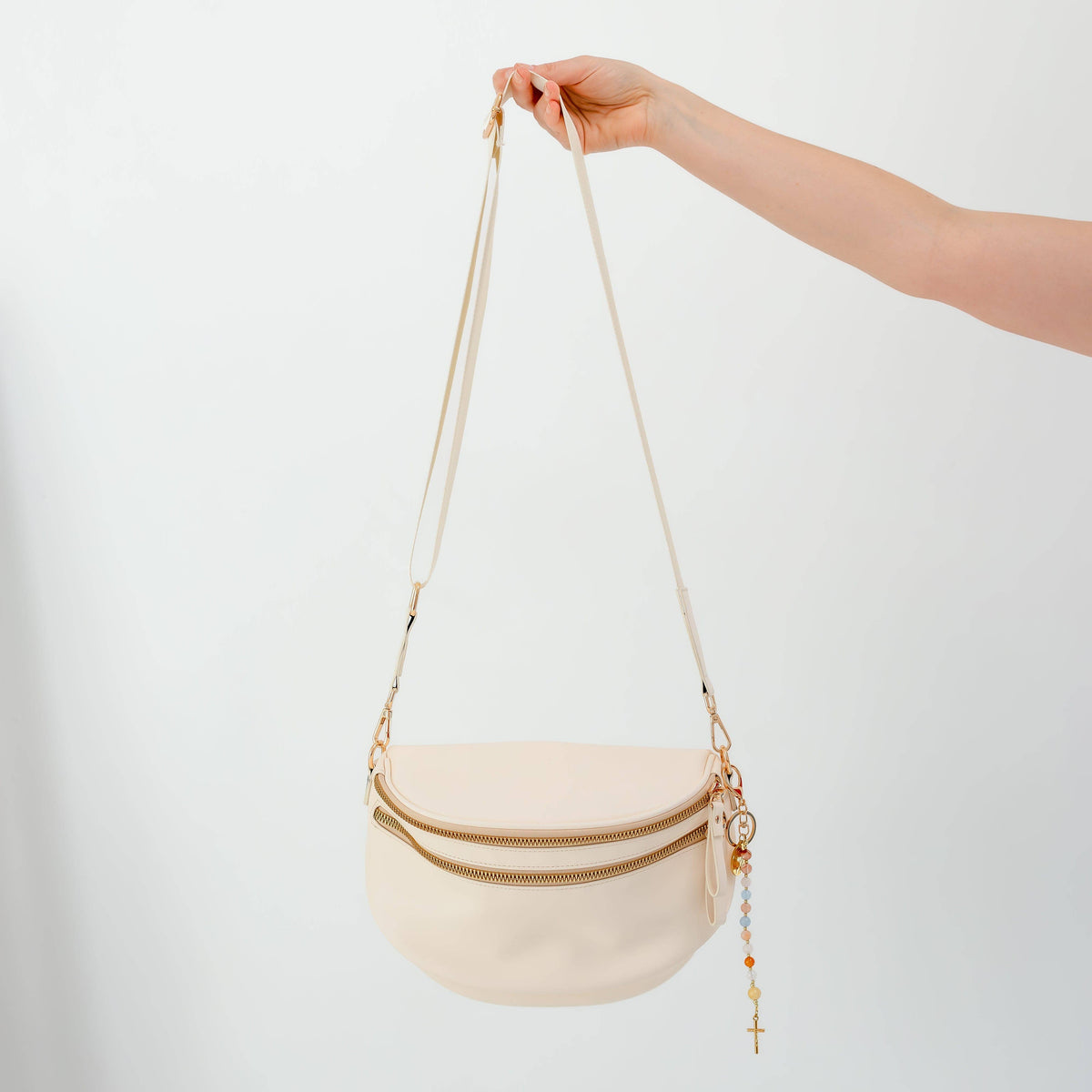 Marian Crossbody Bum Bag